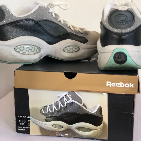 Reebok Question - Picture 2 of 4